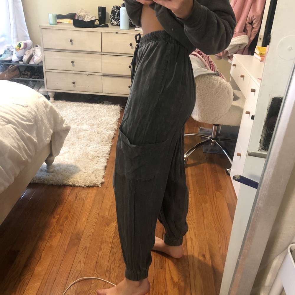 Urban Outfitters Cargo Jogger